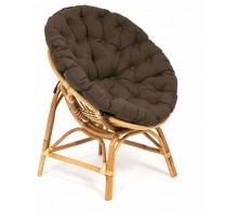 Подушка для сиденья Papasan Cleo