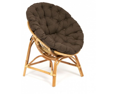 Подушка для сиденья Papasan Cleo