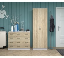 Набор для прихожей Фреш