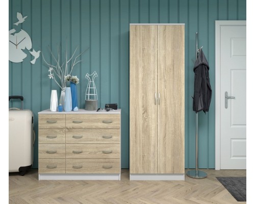 Набор для прихожей Фреш