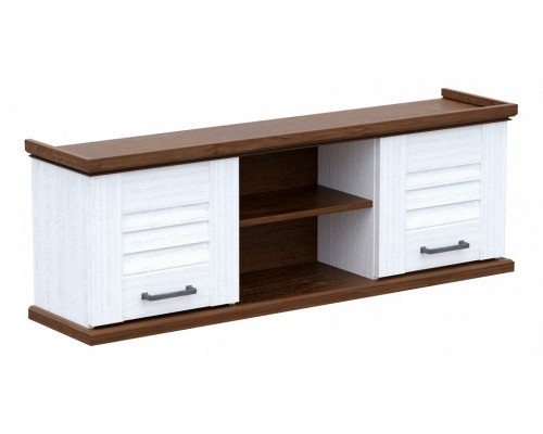 Полка комбинированная Кантри