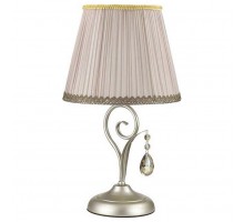 Настольная лампа декоративная Odeon Light Marionetta 3924/1T