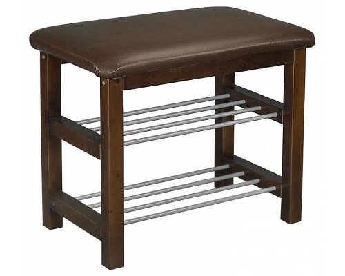 Банкетка-стеллаж для обуви Спея