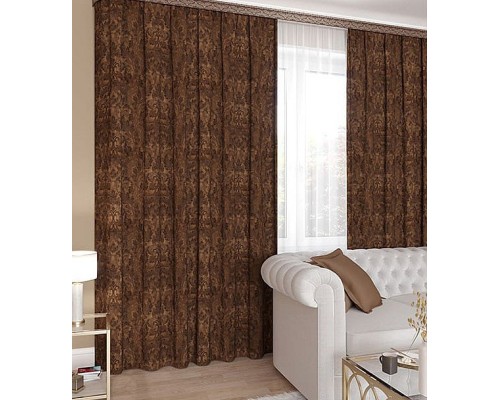 Портьера Legrand Лувр 58086977