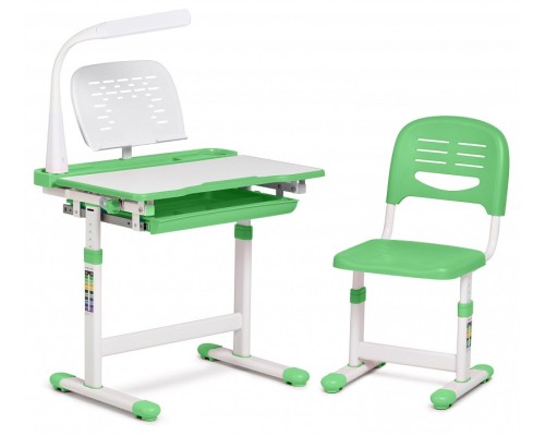 Набор учебный Сantare с лампой и подставкой