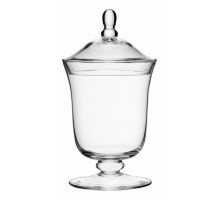 Конфетница (14.1x25 см) Serve G912-26-301