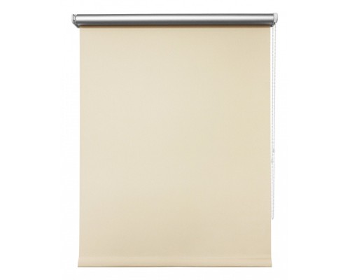 Штора рулонная (140x175 см) Сильвер