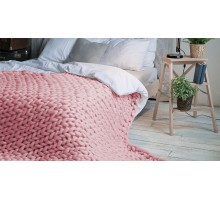 Плед (200x260 см) Hygge