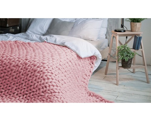 Плед (200x260 см) Hygge