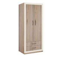 Шкаф платяной Нобиле Пл-95/60