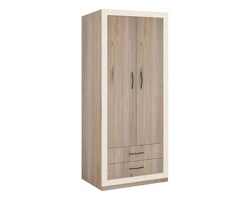 Шкаф платяной Нобиле Пл-95/60