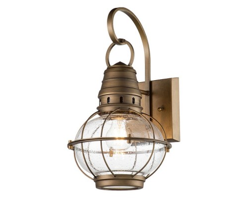 Светильник на штанге Kichler Bridgepoint KL-BRIDGEPOINT-M-NBR