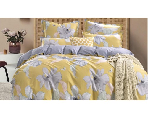 Постельное белье евростандарт Мисора