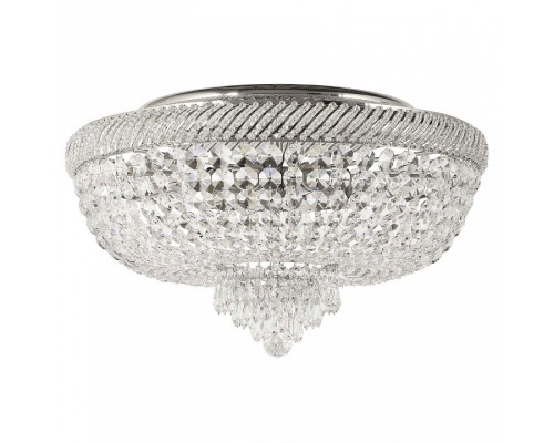 Потолочная люстра Dio D’Arte Bari Bari E 1.2.60.300 N