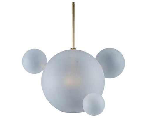 Подвесной светильник Loft it Bolle 2028-P4