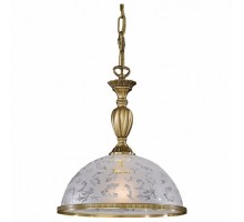 Подвесной светильник Reccagni Angelo 6202 L 6202/28