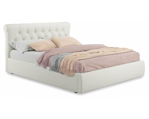 Кровать двуспальная Ameli 2000x1600