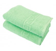 Банное полотенце (70x140 см) Greek Ornament