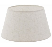 Плафон текстильный Eglo ПРОМО Vintage 49971