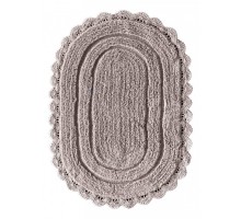 Набор из 2 ковриков для ванной Loretta