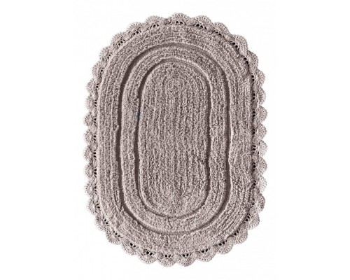 Набор из 2 ковриков для ванной Loretta