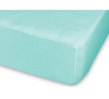 Простыня на резинке (200х200х25 см) Cleo