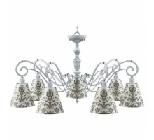 Подвесная люстра Lamp4You Classic 10 E3-07-G-LMP-O-1