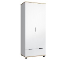 Шкаф платяной СкайЛайт СЛ-02К