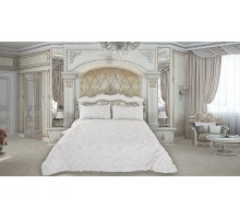 Покрывало с наволочками евростандарт Fissare