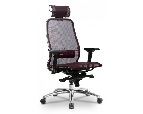 Кресло компьютерное S-3.04