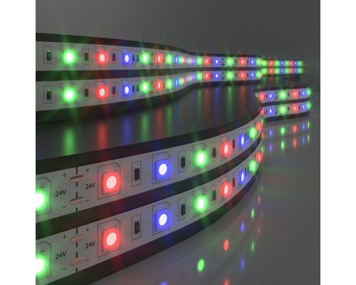 Лента светодиодная Elektrostandard 5050 24V 60Led a052977