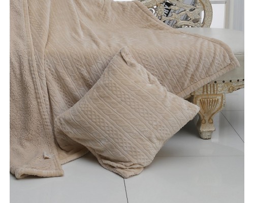 Наволочка декоративная Фабиян