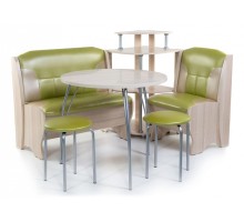 Уголок кухонный Лотос