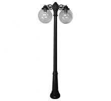 Фонарный столб Fumagalli Globe 300 G30.156.S20.AXE27