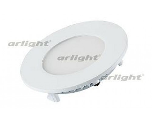 Встраиваемый светильник Arlight  DL-85M-4W Warm White