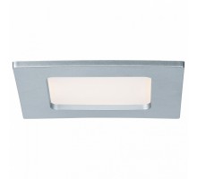 Встраиваемый светильник Paulmann Coffee 92079