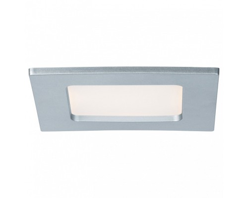 Встраиваемый светильник Paulmann Coffee 92079