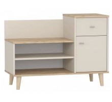 Тумба для обуви Соло 2-4206