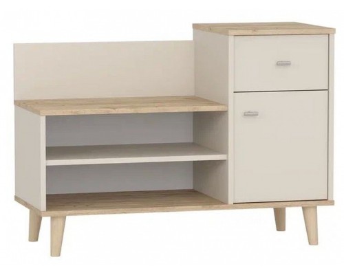 Тумба для обуви Соло 2-4206