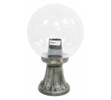 Наземный низкий светильник Fumagalli Globe 250 G25.111.000.BXF1R