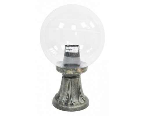 Наземный низкий светильник Fumagalli Globe 250 G25.111.000.BXF1R