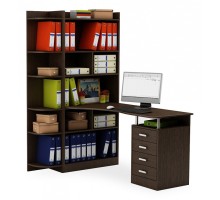 Стол компьютерный Атлант-283