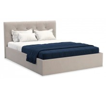 Кровать двуспальная Женева