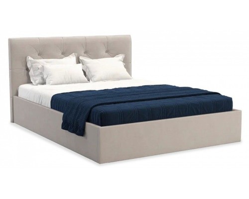 Кровать двуспальная Женева