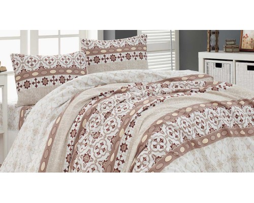 Постельное белье полутораспальное Dalin