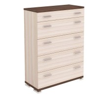 Комод Домино Лайт КМ-2