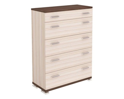 Комод Домино Лайт КМ-2