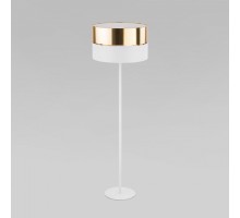 Торшер TK Lighting Hilton 5074 Hilton Gold