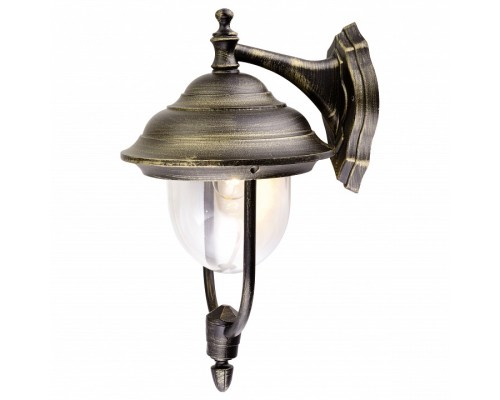 Светильник на штанге Arte Lamp Barcelona A1482AL-1BN