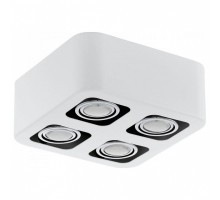 Накладной светильник Eglo ПРОМО Toreno 93013